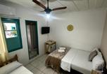 Location vacances Parati - Pousada Real Paraty-1