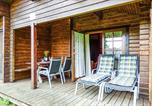 Location vacances Hayingen - Ferienhaus Donau 89-4