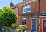 Location vacances Sudbourne - Number 22-1