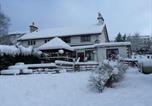 Location vacances Aviemore - Ardlogie Guest House-2