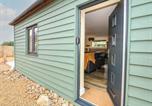 Location vacances Snettisham - Tawny's Roost-4