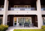 Location vacances Salò - Corte Brunati Villetta Prestige-4