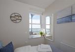 Location vacances Bognor Regis - Panoramic sea views in beachfront apt w balcony-2