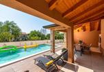 Location vacances Kanfanar - Villa Starlight Gaze-4