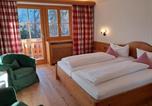 Hôtel Rottach - Hotel Seerose-3