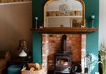 Location vacances Wooler - Compass Cottage-4