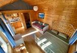 Location vacances Lourinhã - Da Silva Surfcamp - Tiny House Jorgina-3