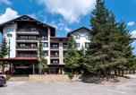 Hôtel Borovets - Lion Hotel Borovets-1