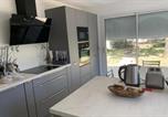 Location vacances Bord de mer de La Rochelle - Beautiful 4 room apartment in La Rochelle-4