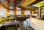 Hôtel Leipheim - Hotel Gasthof Rose-3