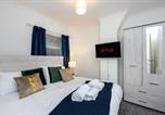 Location vacances Skewen - King Beds - Smart Tvs - Parking - Near City-4
