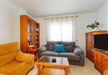 Location vacances  Alméria - Apartamento Al Lado De La Playa-4