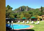 Location vacances Tepoztlán - Las Casitas Tepoztlán-2