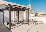 Hôtel Province de Trapani - Bed And Breakfast Champagneria-2
