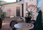 Location vacances Victoria Street Market - Jothams Bed & Breakfast or Self-catering-2