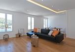 Location vacances Corse - Superbe T3 sur la Marina de Bonifacio-2