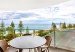 Location vacances Mooloolaba - Breeze 801-1