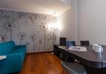 Location vacances Cormano - Italianway Easy - Tartini 25-1