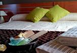 Hôtel Zamora - Hotel Rural La Robla-3