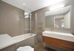 Location vacances Camden Town - Executive Apartments in Central London Euston Free Wifi City Stay Aparts London-3