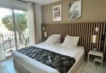 Hôtel Argelès-sur-Mer - Acapella Hotel-3