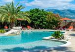 Hôtel La Gaude - Servotel Saint-Vincent-3