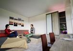 Location vacances Wolgast - Pension zur Inselbrücke - Apartments & Ferienwohnung-3