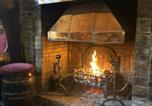 Hôtel Bourn - Black Horse-4