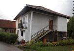 Location vacances Prijepolje - Smeštaj u Novoj Varoši, Zlatar-4