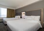 Hôtel Concord - Springhill Suites by Marriott Charlotte / Concord Mills Speedway-4