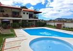 Location vacances Jacó - Rio Copey 2 townhouse near the beach in Jaco-2