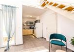 Location vacances Ličko-Senjska - Ocean blue modern apartment for 8-2