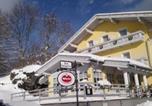 Location vacances Mühldorf - Pension Siegelbrunn B&B-1