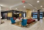 Hôtel Mayfield - Hotel Indigo Cleveland Downtown by Ihg-1
