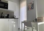 Location vacances Sulmona - Casa Armonia Sulmona Centro Wohnung-1