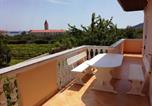 Location vacances Pašman - Apartments Bor-2