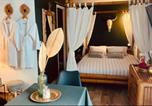 Location vacances Vauvert - Bambou Room-2
