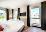 Hôtel Reinheim - Welcome Hotel Darmstadt City Center-2