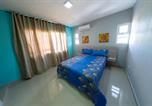 Location vacances Boca Chica - Larimar Beach Villas C - Private Pool 5 Minutes away from Beach-2