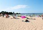 Camping 4 étoiles Sanguinet - Camping Navarrosse Plage - MS Vacances-1