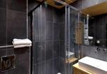 Location vacances Le Grand-Bornand - Studio cosy 4 pers au cœur du Grand-Bornand, animaux admis - Fr-1-467-37-4