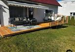 Location vacances Bad Wildungen - Villa Maxima mit Terrasse, Klimaanlage und Sauna-4