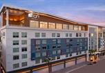 Hôtel Tampa - Aloft Tampa Midtown-1