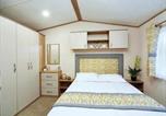 Location vacances Dumfries - Pass the Keys Beautiful Cosy Holiday Home in Gorgeous Location-3