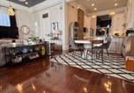 Location vacances Nouvelle Orléans - Luxe Historic Home with Pool & Hot Tub-1