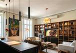 Location vacances Nice - Suite Tiranty-1