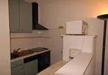Location vacances Eaux-Bonnes - Studio cabine 6 pers à Gourette avec animaux admis - Fr-1-859-28-3