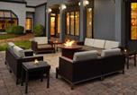 Hôtel Brentwood - Courtyard by Marriott Nashville Brentwood-1