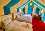 Hôtel Merzouga - Starry Nights Camp-2