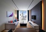 Hôtel Thaïlande - Shama Sukhumvit Bangkok-4